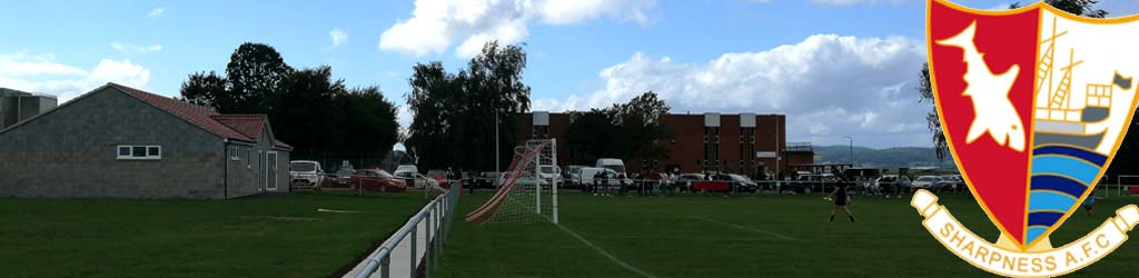 Hamfields Leisure Centre